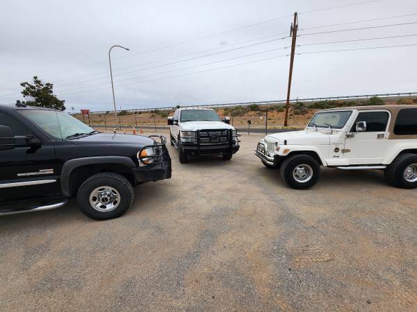 ****WE DO CONSIGNMENT AT JIM'S AUTO EMPORIUM*** 1