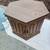 Vintage coffee table and end tables 8 thumbnail