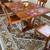Custom Amish-made Dining Set 4 thumbnail