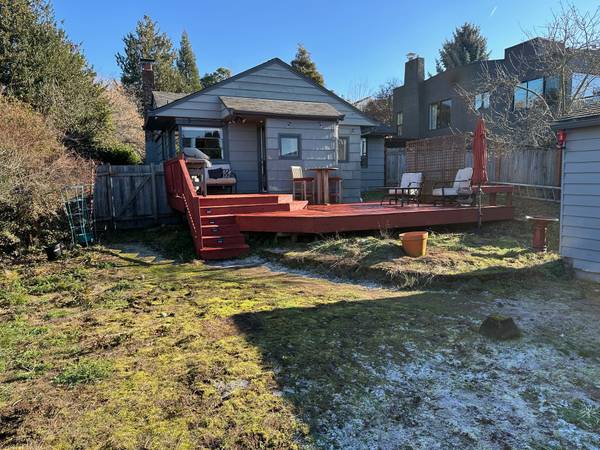 $3,200 / 2hab - 1620ft2 - Casa Solstice en alquiler (Oeste de Seattle)63688352519939120