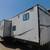 2024 5TH WHEEL FOREST RIVER ROGUE 40’ FIFTH WHEEL TOY HAULER W/ 2 SLID 4 thumbnail