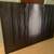 NEW: Haunted Forest Framed Painting Print, 60 inch x 40 inch 4 thumbnail