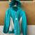 Zero Xposur Rain Jacket With Hood- Women's Size Small 1 thumbnail