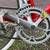90s VINTAGE CANNONDALE 14 SPEED SERIES 3.0 RED AND WHITE ROAD BIKE 15 thumbnail