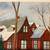 Historic House/White Bear Lake/Watercolor 2 thumbnail
