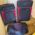 3 Piece Nautica luggage Set, PERFECT Condition! 2 thumbnail