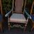 Antique Chair ----- Lovely Done 2 thumbnail