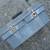 Vintage Tool Boxes:HD Resin, USA Union Quality Chest Steel Tool Tackle 3 thumbnail