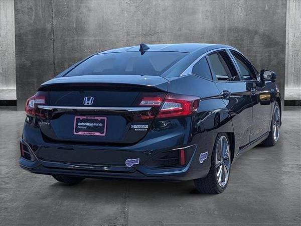 2018 Honda Clarity Plug-In Hybrid Electric Touring Sedan - $20,922 (Call *(925) 278-6111* to Confirm Availability Instantly)63622750967299124