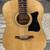 Ibanez Acoustic Guitar 6 thumbnail