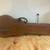 Vintage Gibson Electric Brown Guitar Case Only ! 1 thumbnail