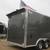 8.5 x 16 (+ v-nose) Lightning LTFCH Aluminum - 7' IH, .080 Skins 6 thumbnail