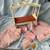 Barbie Dream House Canopy Bed 3 thumbnail