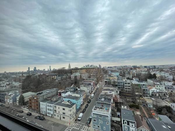 $3,300 / 2br - 793ft2 - ➽Deluxe South Boston 2 Bedroom Available October! No Fee! (South Boston)63614178683905121