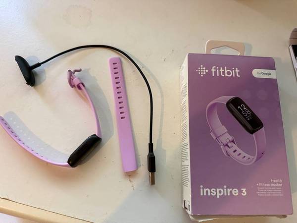 Fitbit 1