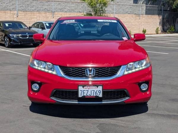 2014 Honda Accord Coupe  EX-L Coupe - $8,955 (Call *(650) 603-5776* to Confirm Availability Instantly)63487939329667121