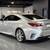 2015 Lexus RC  RC 350 Coupe 2D Sedan 3 thumbnail