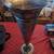 Beautiful Silver plated Vase 2 thumbnail
