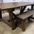 Trestle Table and Bench 3 thumbnail
