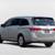 2017 Honda Odyssey  EX Minivan, Passenger 8 thumbnail