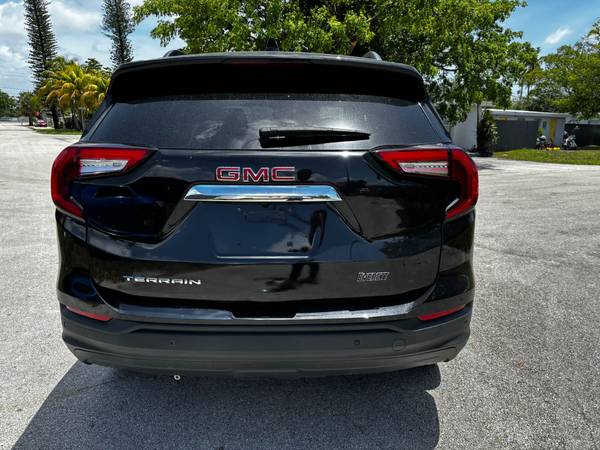 2024 GMC TERRAIN SLE - EASY APP AND FINANCING / CALL (954) 931-1287 - $18,950 (NO CREDIT, NO SOCIAL SECURITY REQUIRED)63489739879425124