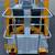 New 2025 Haulotte/Bil-Jax 5533A 61' Towable Man Lift! 8 thumbnail