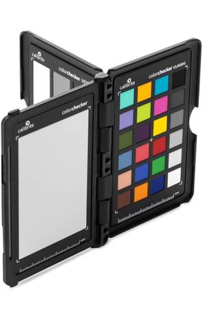 Calibrite ColorChecker Passport Video 2 (CCPPV2) - $75 (Newhall)63471261622147122