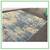 10ft8 In × 15ft9in Custom Bamboo Silk + Wool Area Rug 8 thumbnail