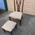 Antique 1920s Queen Anne Chippendale Ball Claw Dining Chair 1 thumbnail