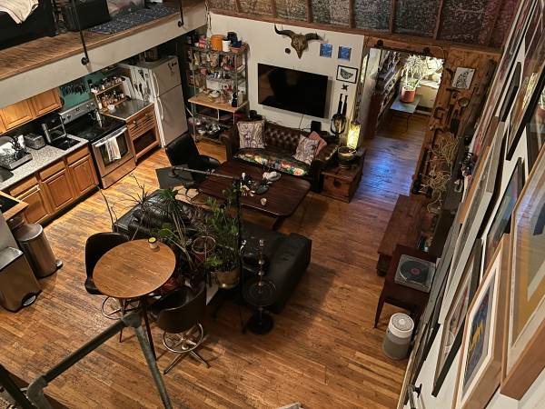 Williamsburg / Greenpoint 1