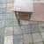 (2) Baumritter Mid century 2 tier side tables w laminate top A5 14 thumbnail
