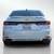 2025 Toyota Camry Electric XSE Sedan 6 thumbnail