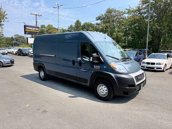 2019 RAM ProMaster 2500 159 - Photo 2
