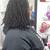CUSTOM MADE LOC EXTENSIONS  DREADLOCK  LOCTICIAN  INTERLOCK 8 thumbnail