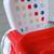 Hopscotch Lane Portable 2-in-1 Feeding Chair & Booster Seat 2 thumbnail
