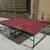 CLOSEOUT portable platform stage risers on wheels 2 thumbnail