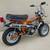 1974 Honda CT 70 3 thumbnail