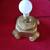 Vintage 1978 Lighted Ceramic Christmas Tree - Large One 3 thumbnail