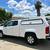 2016 Chevrolet Colorado 4X4 Extend Cab Pickup Truck 3 thumbnail