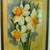 3 Beautiful Floral Oil & Watercolor Still-life Paintings 4 thumbnail