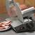 ELECTRIC MEAT SLICER LIKE NEW CONDITION ADJUSTS TO SLICE YOU LIKE 7 thumbnail