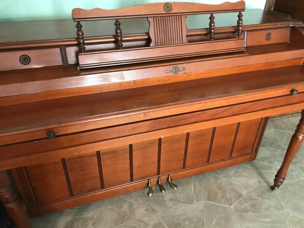 Piano for free 1
