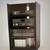 Stereo component cabinet 1 thumbnail