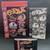 Sega Genesis Boxed Collection Sonic Knuckles Disney Beavis Animaniacs 9 thumbnail
