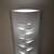 Vintage Postmodern Italian Sculptural Floor Lamp 23 thumbnail