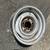 One Dodge van 15x7 inch Stock steel wheel 5 on 5.5 inch fits Ford 1 thumbnail
