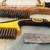 New IRWIN COPING Saw With Blades, Richard Wire Brush, & Scrappers 2 thumbnail