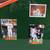 Cal Ripken Framed Collage of Career Highlights in Baseball Cards 4 thumbnail