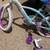 Girls Frozen Huffy Bicycle 3 thumbnail