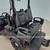 2025 Evolution D5 Ranger 2+2 Lithium Ion Golf Cart LSV, Black Sapphire 5 thumbnail